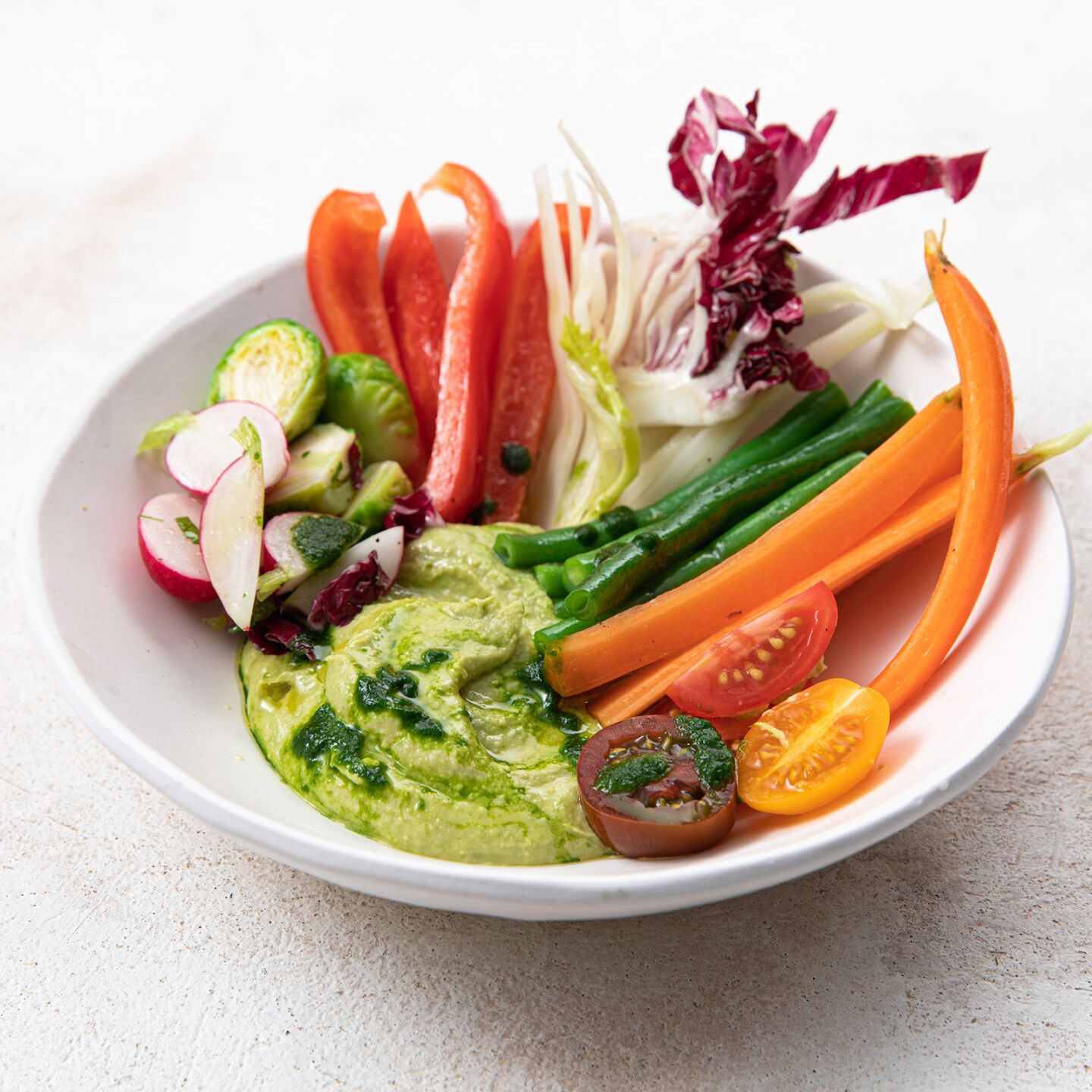 Valley Chef Opens Fast-Casual Eatery: Stratta Kitchen